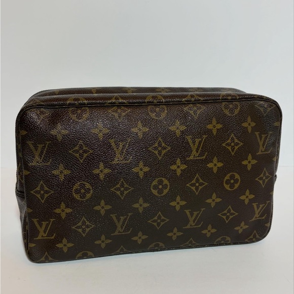 Louis Vuitton Trousse 28 Bag - Picture 6 of 10